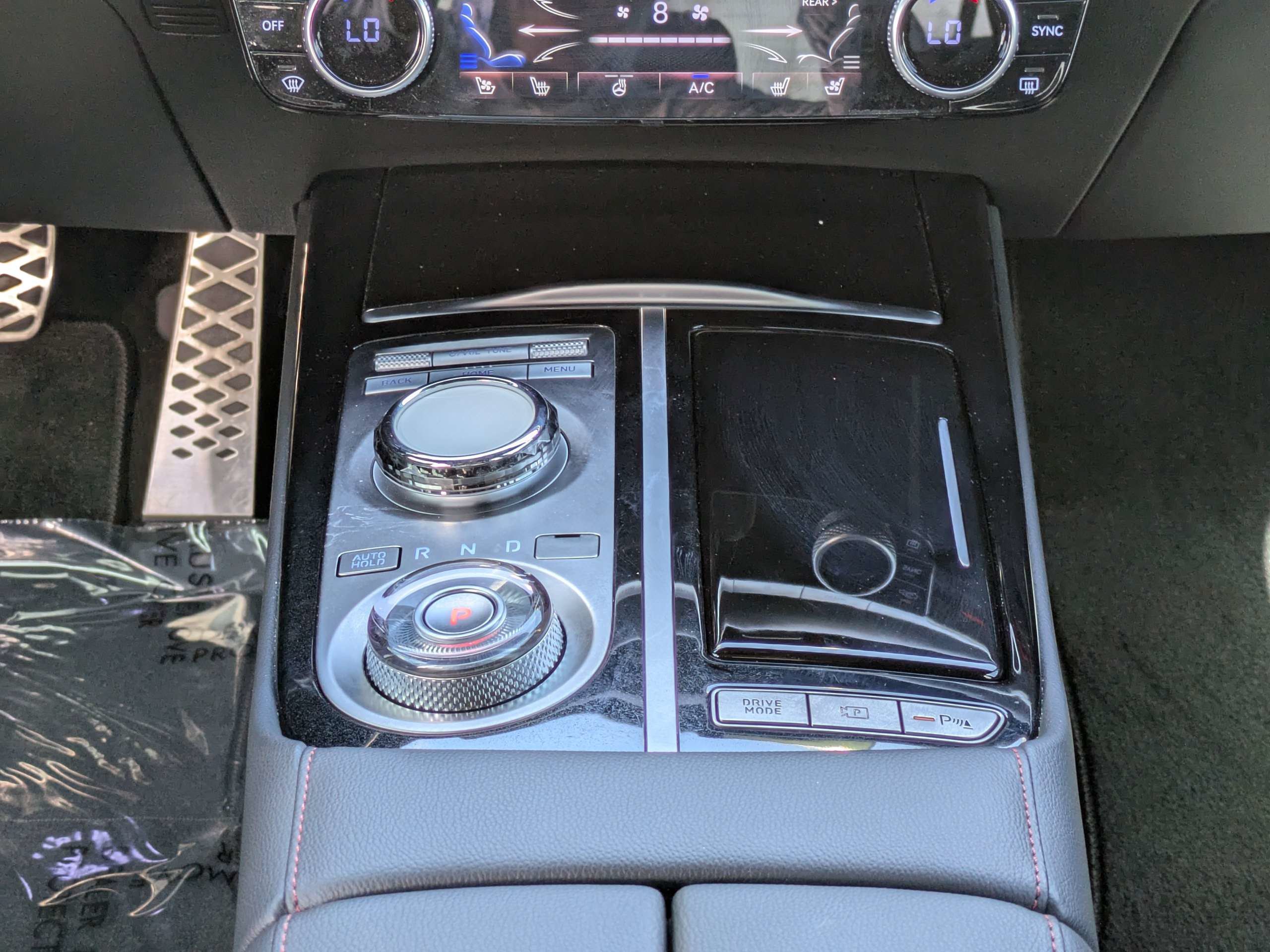 Certified 2024 Genesis G80 2.5T w/ Sport Prestige Package AWD/4WD image 18
