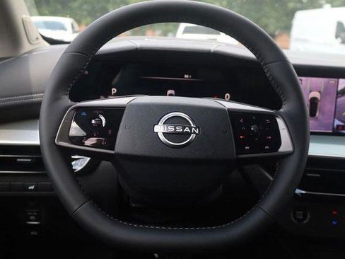 New 2026 Nissan Murano SL AWD/4WD image 8