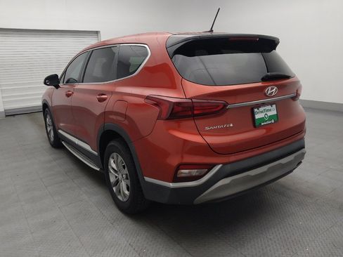 Used 2020 Hyundai Santa Fe SE image 5