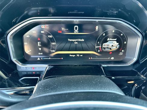 New 2026 GMC Sierra 1500 Elevation image 30