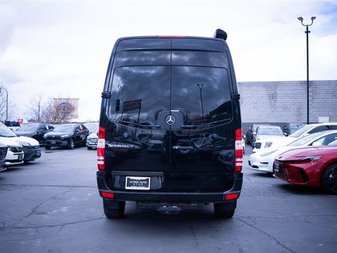 Used 2013 Mercedes-Benz Sprinter 2500 image 5
