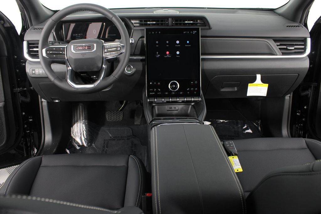 New 2027 GMC Terrain Elevation w/ Elevation Premium Package FWD image 9
