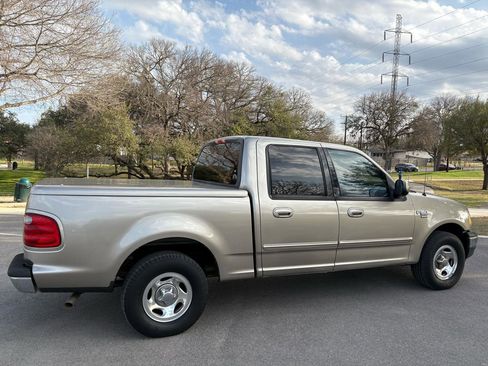 Used 2001 Ford F150 XLT image 89