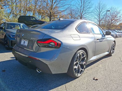New 2026 BMW 230i xDrive Coupe w/ Premium Package AWD/4WD image 4