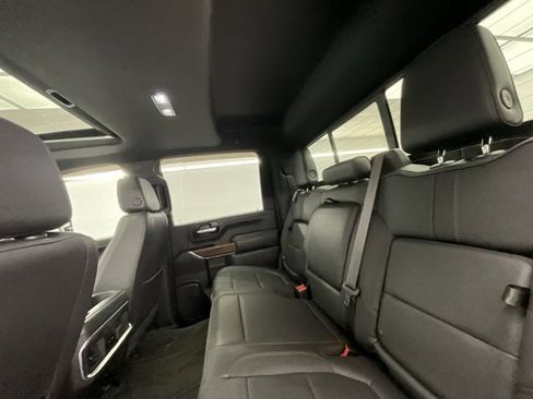 Used 2022 Chevrolet Silverado 3500 High Country w/ LPO, Hitch Package image 8