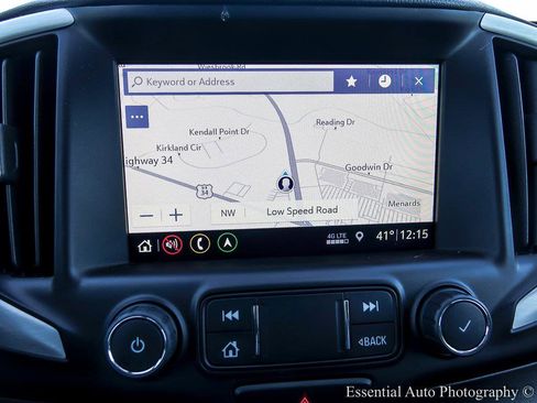 Certified 2021 GMC Terrain SLT w/ Infotainment Package II image 25