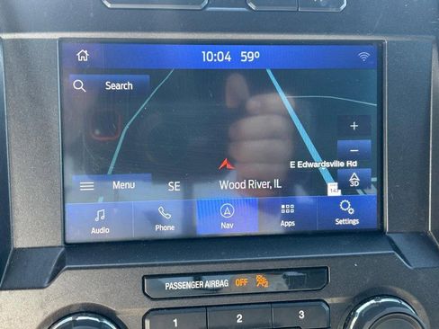 Used 2020 Ford F150 XLT w/ Equipment Group 302A Luxury AWD/4WD image 23