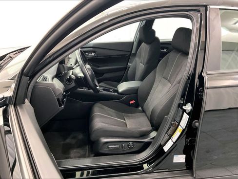 Used 2024 Honda Accord Sport image 10