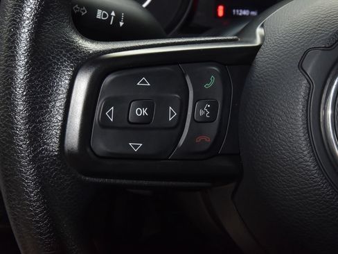 Used 2024 Jeep Wrangler Sport AWD/4WD image 22