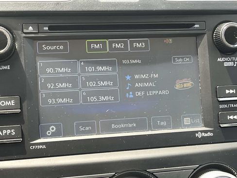 Used 2018 Subaru Forester 2.5i w/ Alloy Wheel Package AWD/4WD image 28