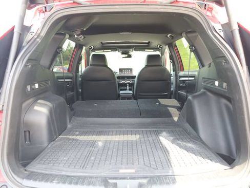 Used 2024 Honda CR-V Sport-L image 27
