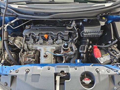 Used 2013 Honda Civic LX image 28