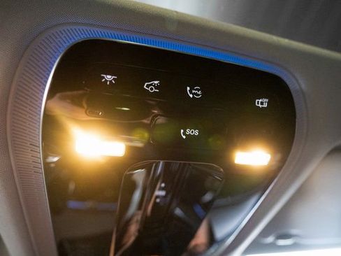 New 2026 Mercedes-Benz E 450 4MATIC Sedan image 26