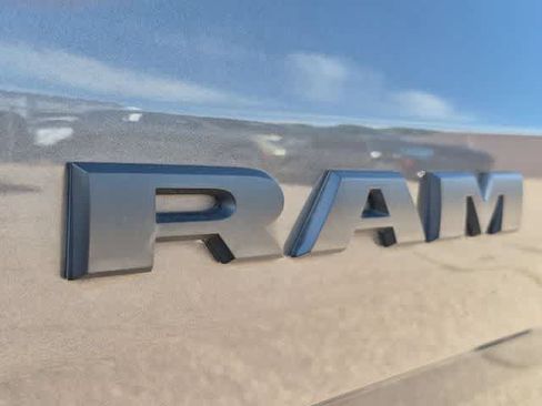 Used 2020 RAM 1500 Rebel w/ Rebel Level 1 Equipment Group AWD/4WD image 12