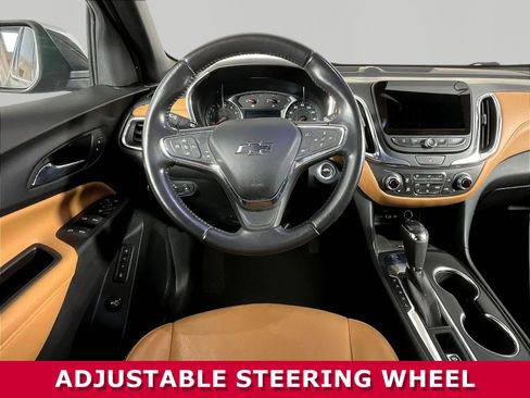 Used 2021 Chevrolet Equinox Premier FWD image 8