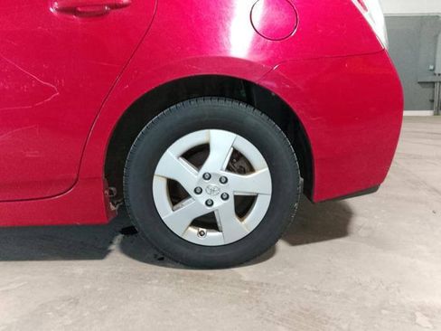 Used 2010 Toyota Prius FWD image 12