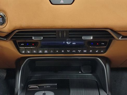 New 2026 MAZDA CX-70 3.3 Turbo S w/ Premium Plus image 19