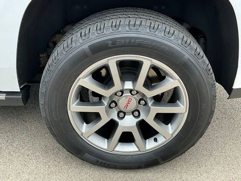 Used 2019 GMC Yukon Denali image 5