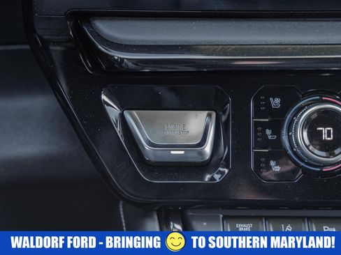 Used 2024 GMC Sierra 2500 AT4X w/ AT4X AEV Edition image 33