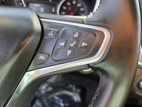 Used 2024 Chevrolet Equinox LT image 20