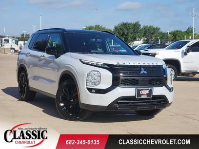 Used 2024 Mitsubishi Outlander SEL