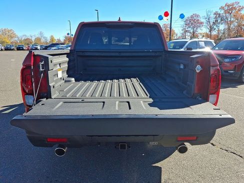 Used 2023 Honda Ridgeline RTL image 29