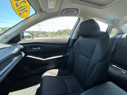 Used 2026 Honda Accord SE image 26