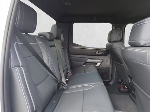 New 2026 Toyota Tundra SR5 image 21