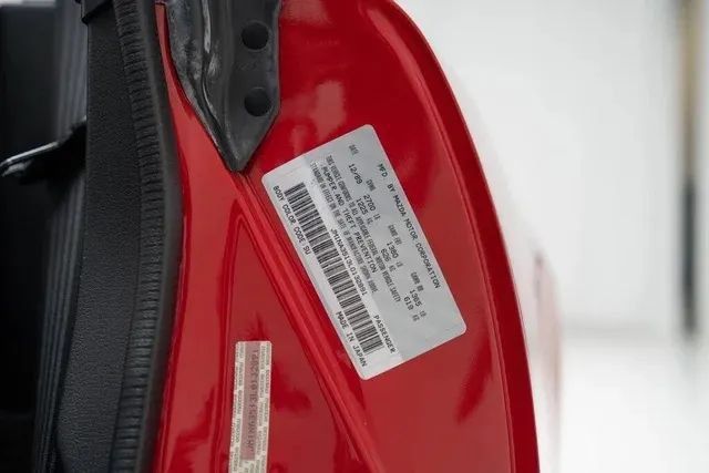 Used 1990 MAZDA MX-5 Miata RWD image 14
