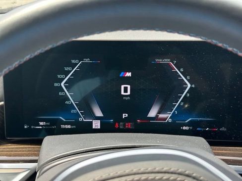 Used 2025 BMW X7 M60i AWD/4WD image 15