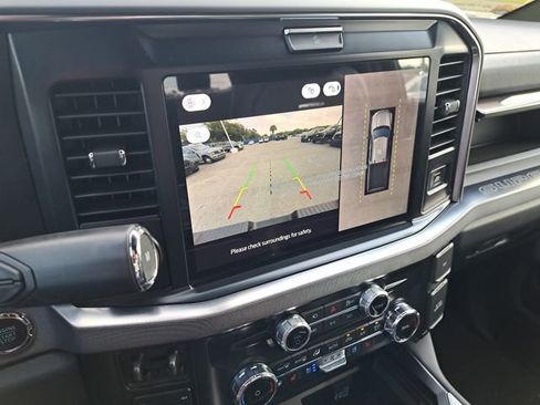 New 2026 Ford F250 Platinum w/ Tremor Off-Road Package image 14