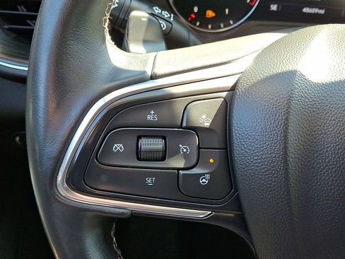 Used 2022 Buick Envision Preferred FWD image 23