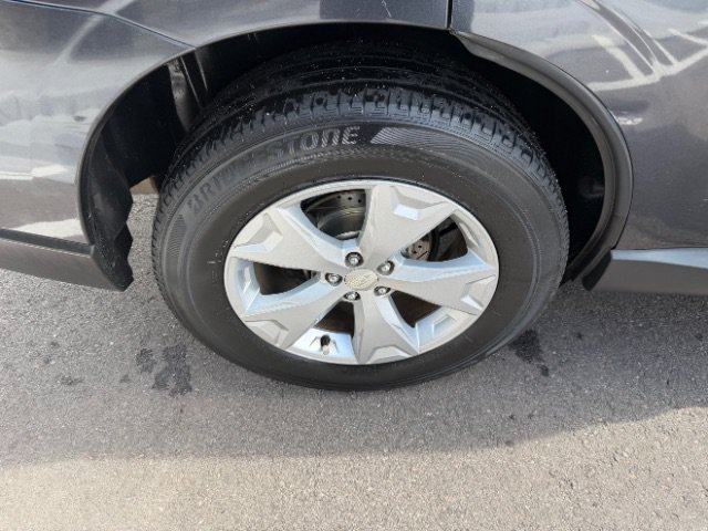 Used 2015 Subaru Forester 2.5i Premium AWD/4WD image 24