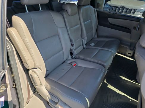 Used 2016 Honda Odyssey EX-L image 32
