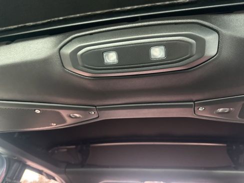 New 2025 Jeep Wrangler Sahara image 35