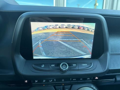 Used 2017 Chevrolet Camaro SS image 18