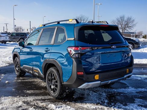 New 2026 Subaru Forester Wilderness image 11