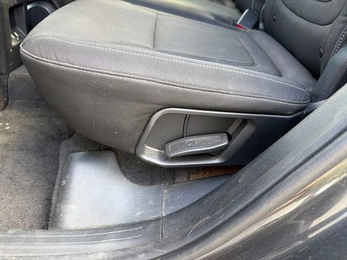 Certified 2024 Hyundai Tucson SEL AWD/4WD image 17