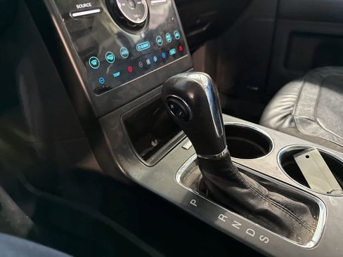 Used 2014 Ford Flex Limited image 24