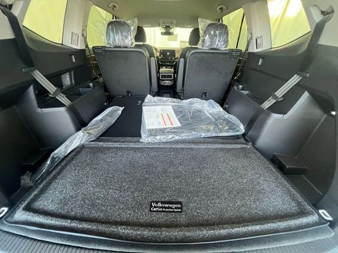 New 2026 Volkswagen Atlas SE image 26