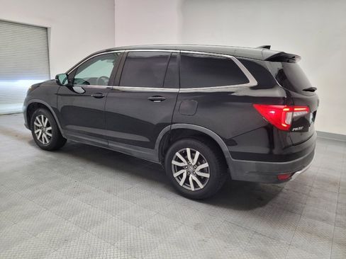 Used 2019 Honda Pilot EX image 3