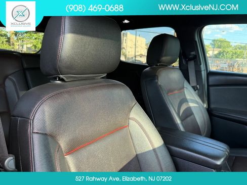 Used 2022 Chevrolet Blazer RS w/ Enhanced Convenience Package AWD/4WD image 27