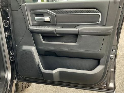New 2026 RAM 2500 Big Horn image 27