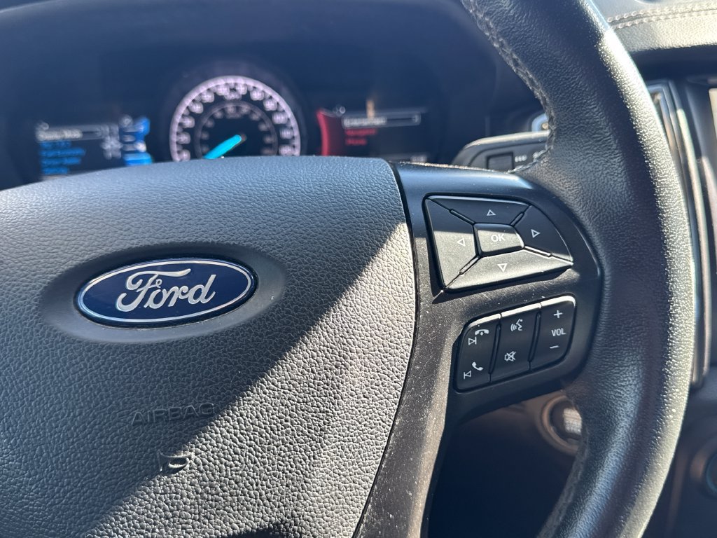Used 2021 Ford Ranger Lariat w/ Tremor Off-Road Package AWD/4WD image 65