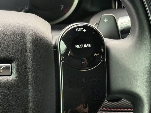 Used 2020 Land Rover Discovery Sport S R-Dynamic image 25