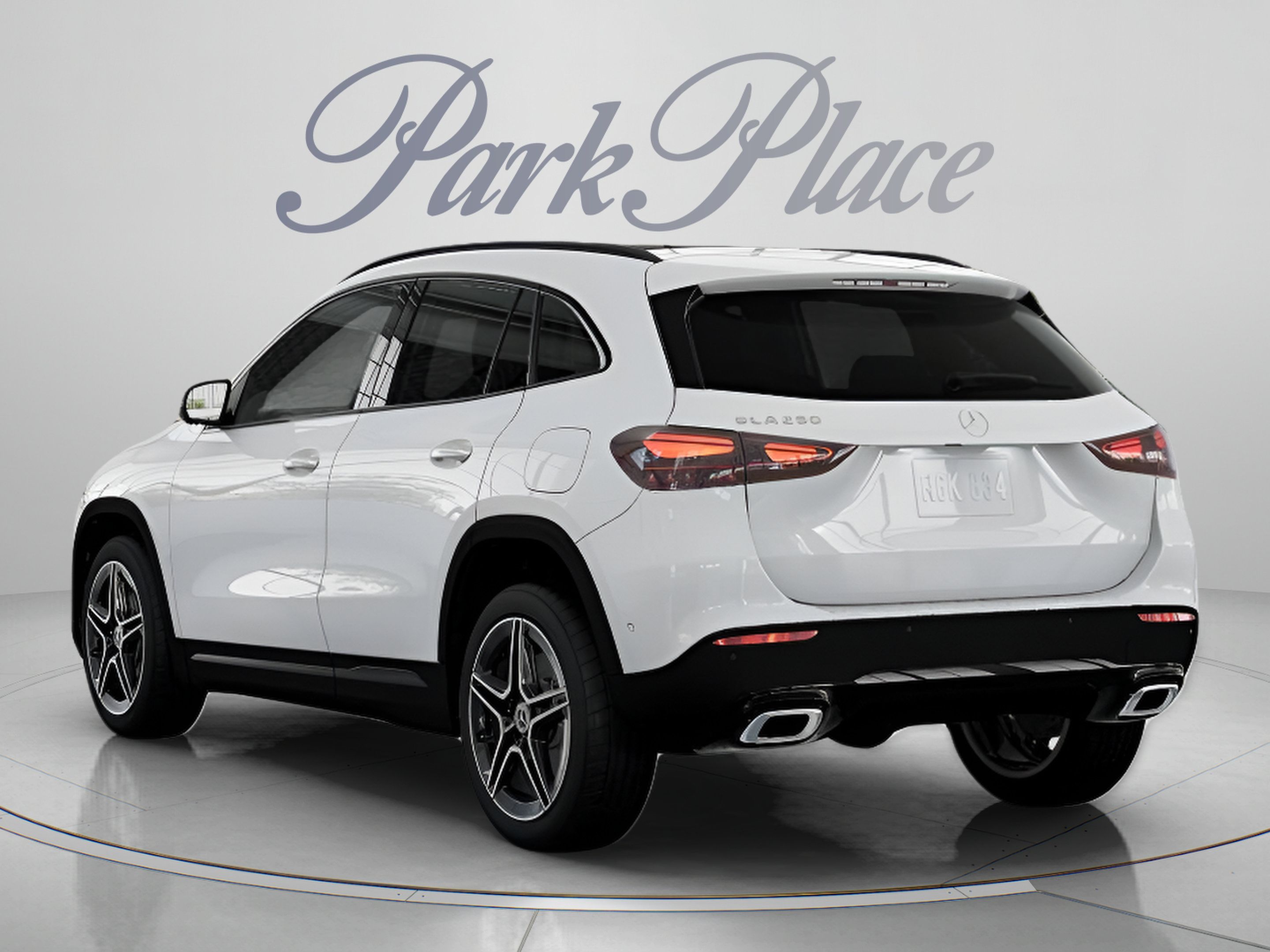 Used 2026 Mercedes-Benz GLA 250 image 13