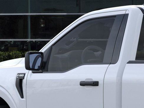 New 2025 Ford F150 XL image 20