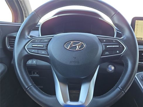 Used 2023 Hyundai Santa Fe SEL AWD/4WD image 13