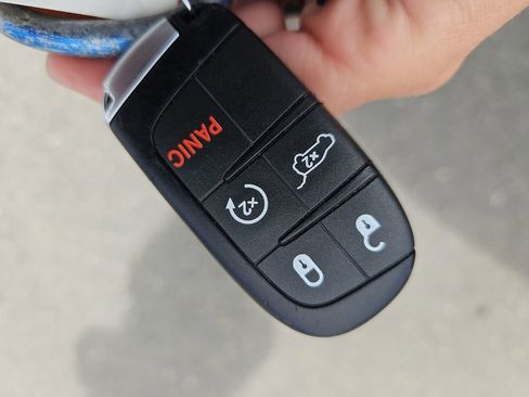 Used 2024 Dodge Durango GT AWD/4WD image 42