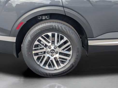 New 2026 Hyundai Palisade SEL FWD image 33